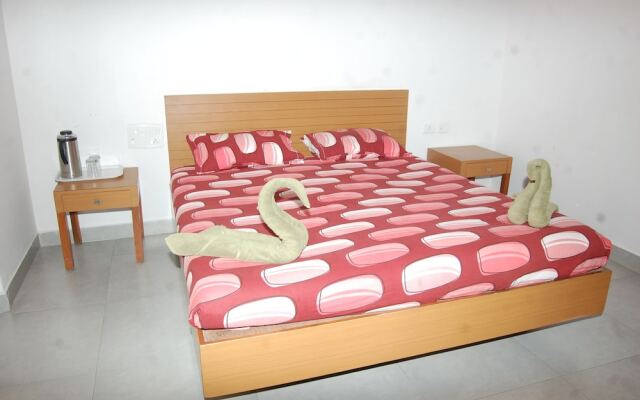Kstdc Hotel Mayura Sangama