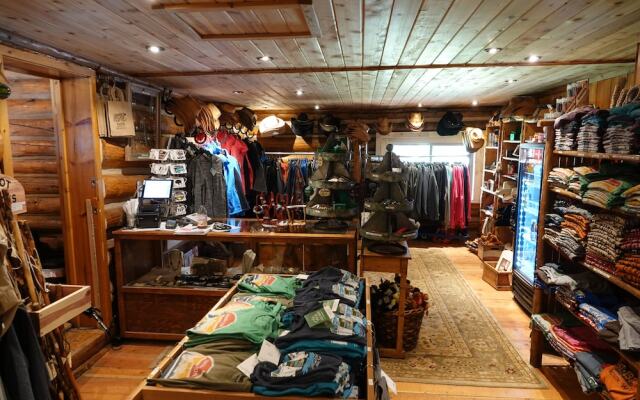 Buffalo Valley Ranch