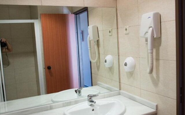 Hotel Mediterranea