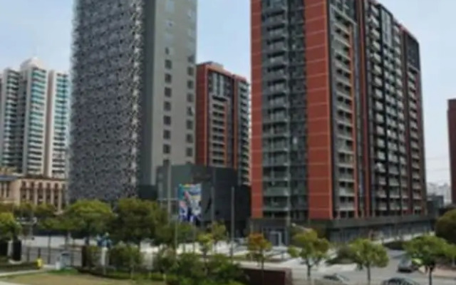 Kinghouse Service Apartment Shanghai