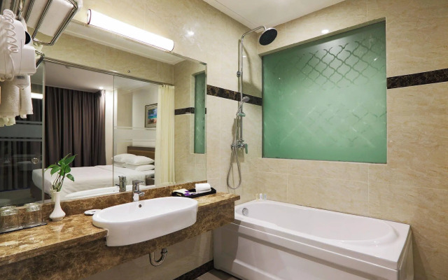 Lavender Boutique Hotel