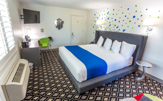 University Inn Tempe