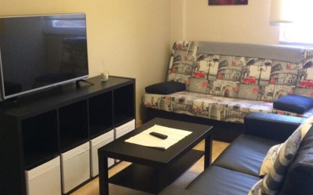 New Studio Sito 6 Parking Gratis