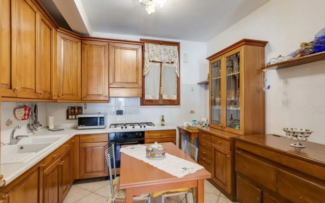 Belvilla by Oyo Sirente House