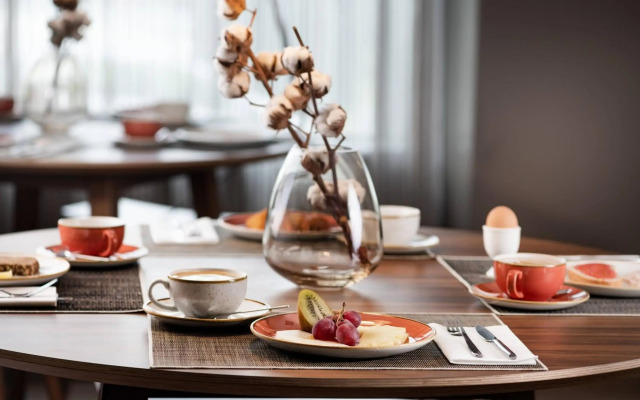 AC Hotel Huelva by Marriott