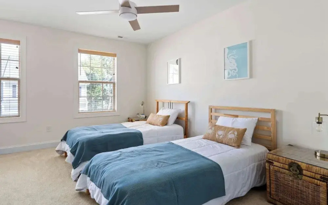 Tidal Bay 1 - 4bdr Townhome