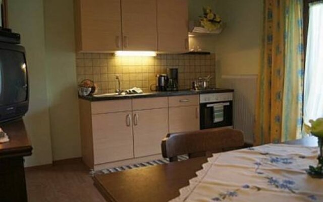 Appartement Gerlinde
