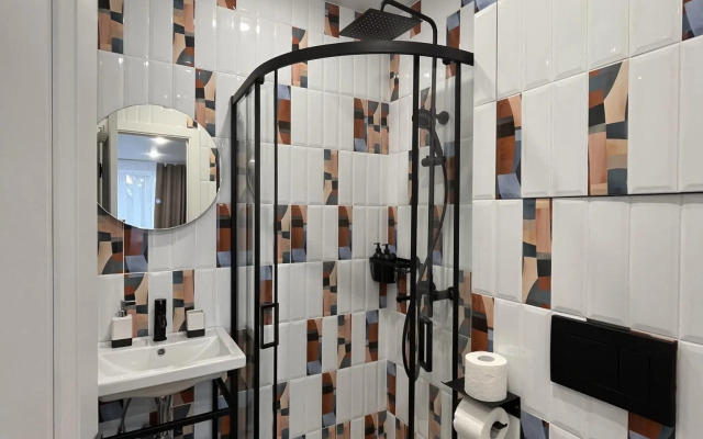 Unique Apart (Уник Апарт) на улице Красная