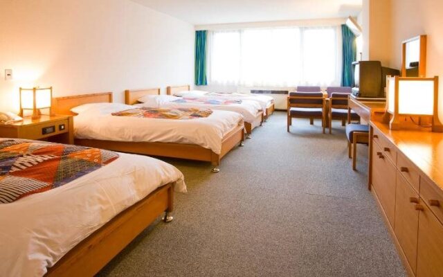 Ontake Golf & Resort Hotel