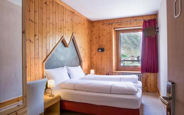 Hotel Bernina