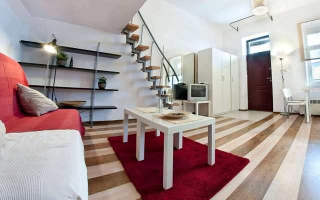 Penguin Rooms - Kazimierz