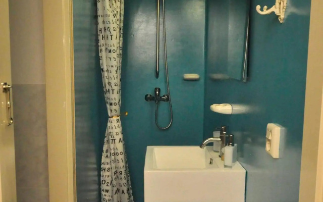 Appartement Bokhamer