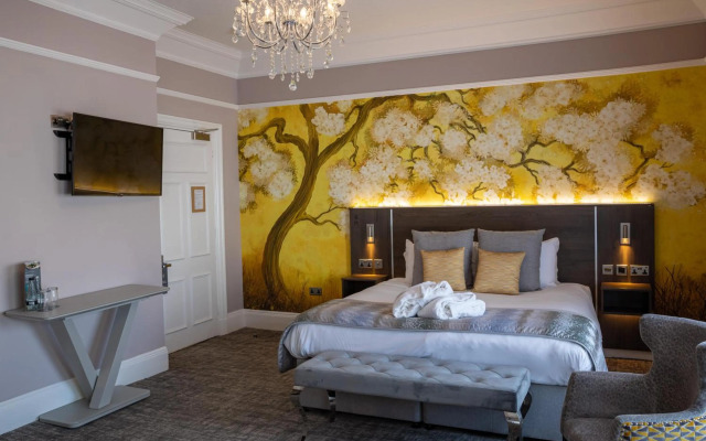 Barton Manor Hotel & Spa, BW Signature Collection