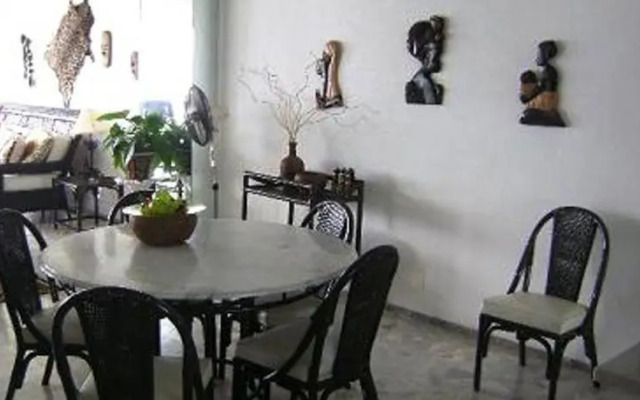 Camelia y Magnolia Torre