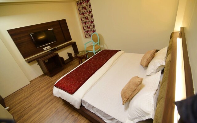 Hotel Shyampuriya Palace