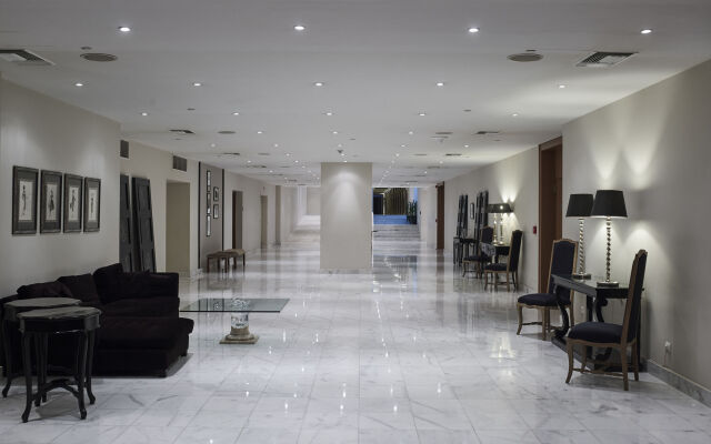 Hotel Du Lac Congress Center & Spa