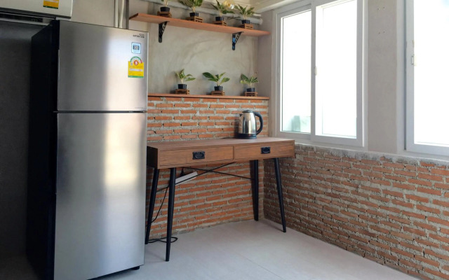 New Apartment Nearby Beach