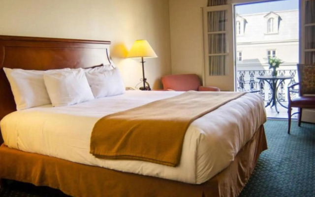 Maison Dupuy Hotel