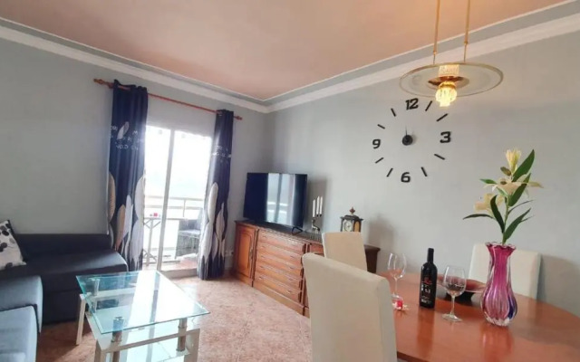 Exceptional apartment in the heart of the city