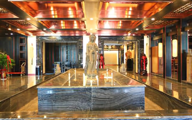 Wanbang International Hotel