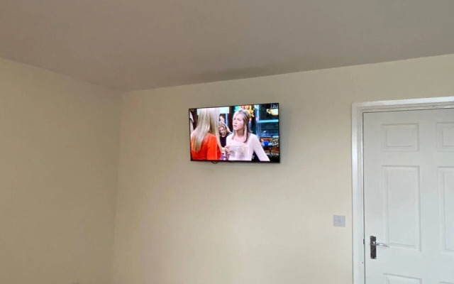 Captivating 2-bed Apartment in Stockton-on-tees