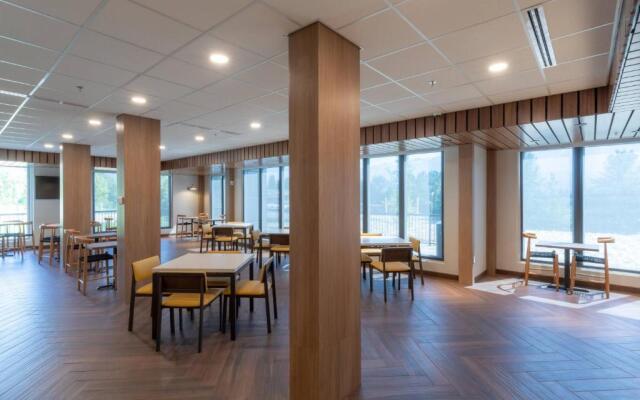 Fairfield Inn & Suites by Marriott Revelstoke