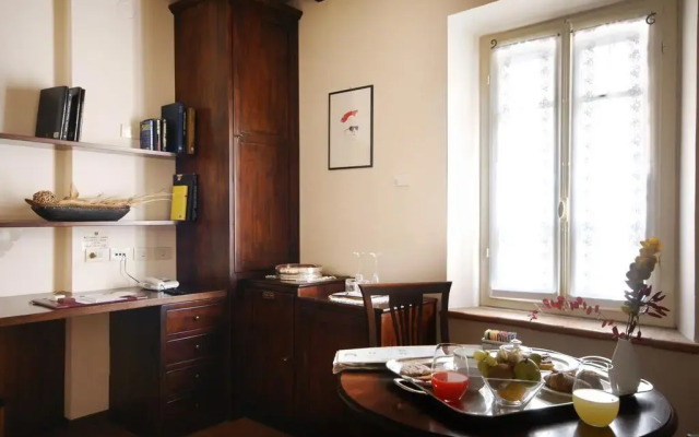 Locanda Del Feudo