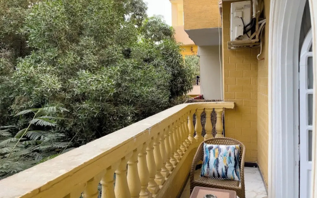 Queen of Pyramids Hotel