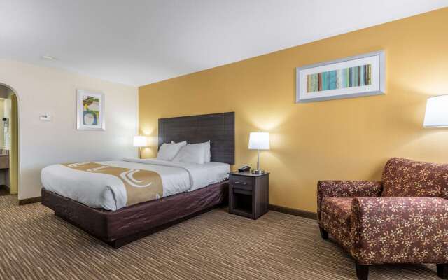 Quality Inn Southaven - Memphis South