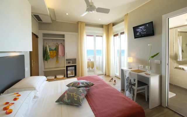 UNAWAY Imperial Beach Fano