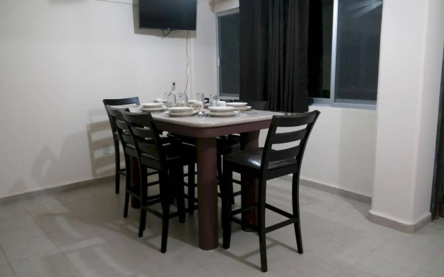 Isabel Suites Zihuatanejo