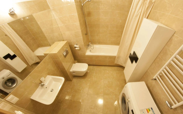 Yourplace Central Apartments