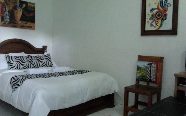 Hostal Provincia Valledupar