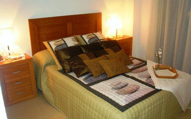Arenales Playa Superior Apartments - Marholidays
