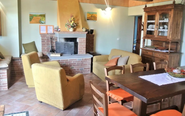 Belvilla by OYO Ciliegi