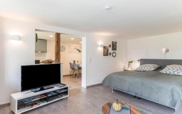 Ferienwohnung Schweizer