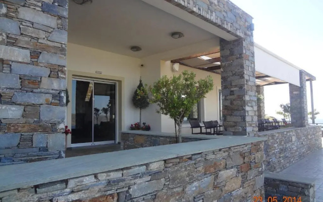 Aegea Hotel