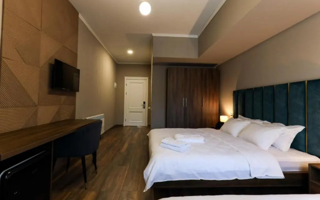 Gelati Residence