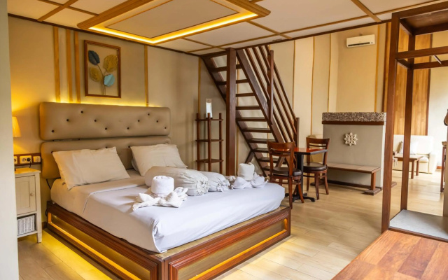 Hotel Gradia 2