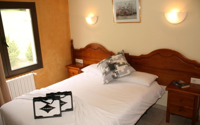 Hotel Sucarà