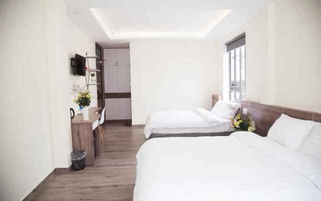 Pontus Hotel