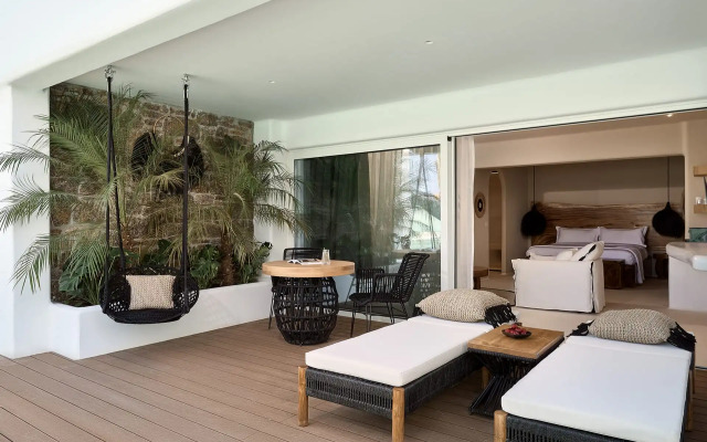 Aya Resort