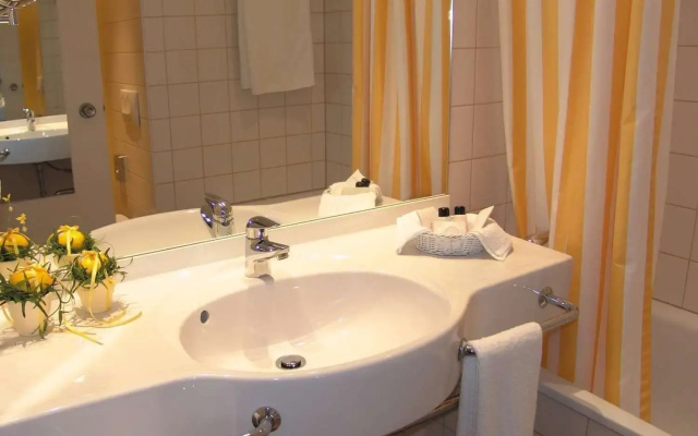 Best Western Hotel Bochum
