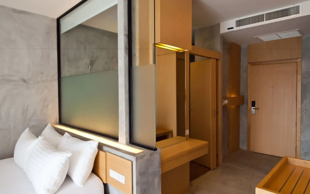 The Now Hotel