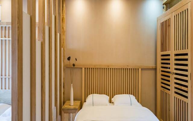 Wuhuayisu Wenjing Hotel