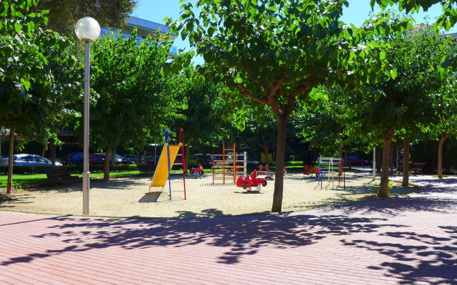 Complejo Living Park