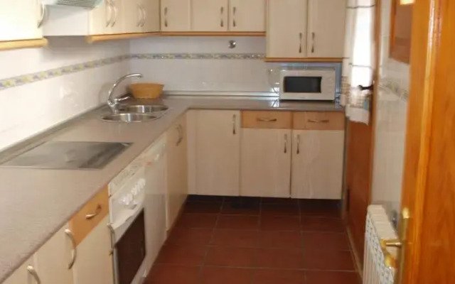 Casa rural El Olivar del Duque