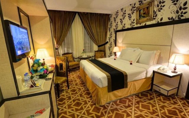 Zowar Alalami Hotel