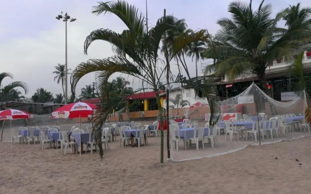 Saritas Guest House
