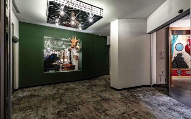 Hotel Vincci Soho